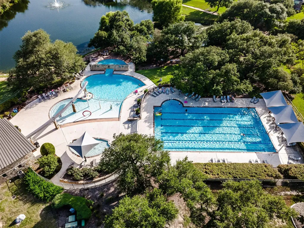 113 Courtland Circle Austin TX 78737