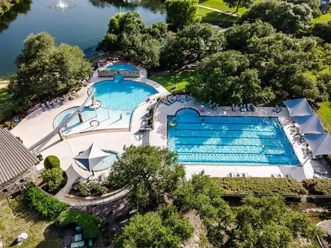 113 Courtland Circle Austin TX 78737