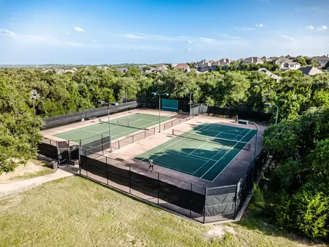 113 Courtland Circle Austin TX 78737