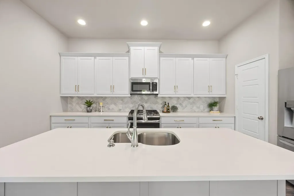231 Krupp Avenue Liberty Hill TX 78642