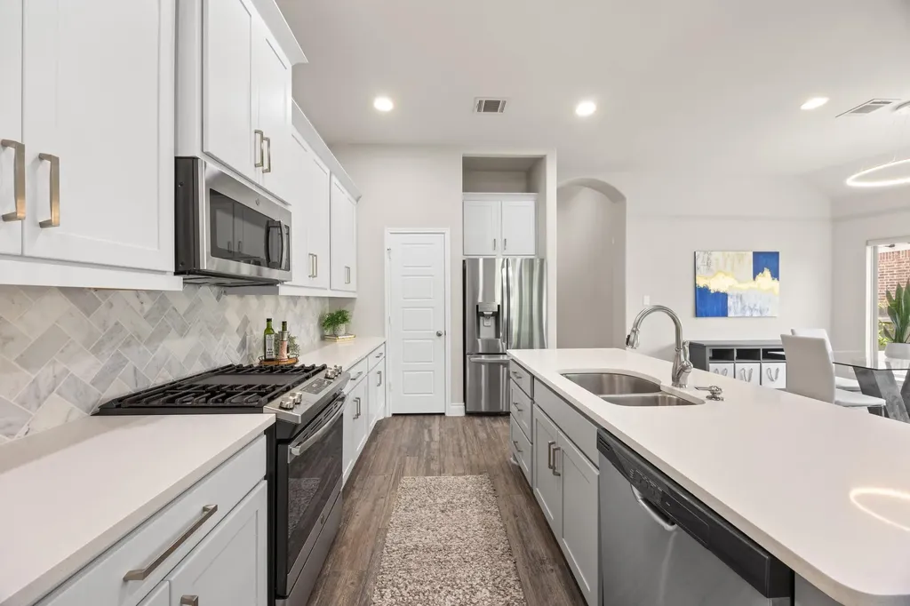 231 Krupp Avenue Liberty Hill TX 78642