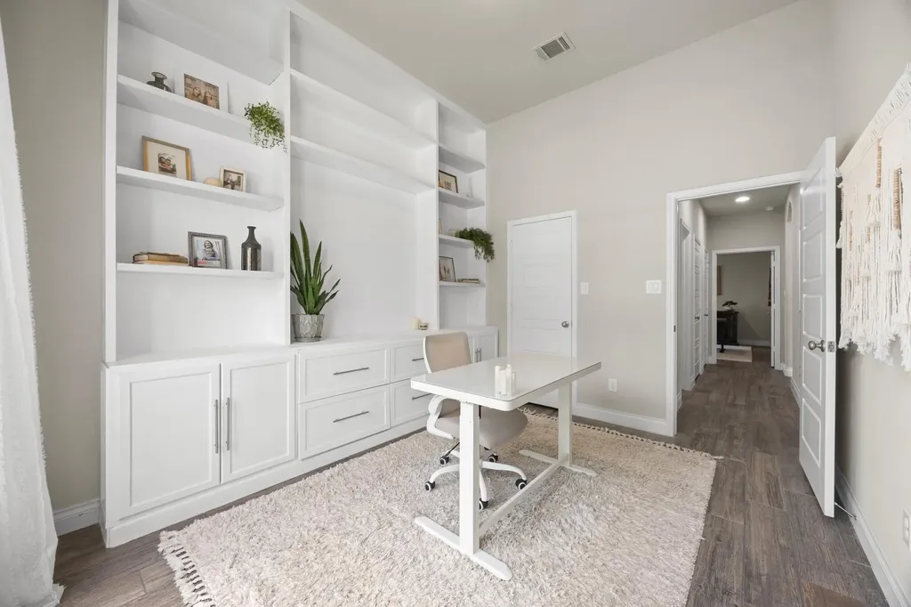 231 Krupp Avenue Liberty Hill TX 78642