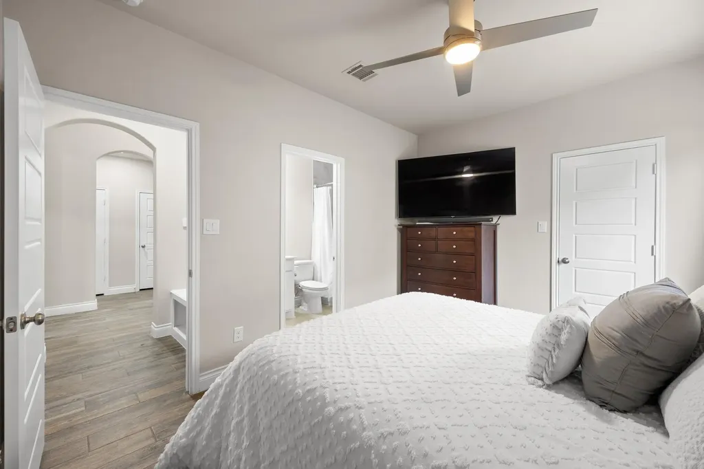 231 Krupp Avenue Liberty Hill TX 78642