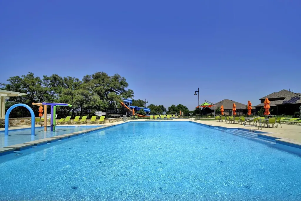 231 Krupp Avenue Liberty Hill TX 78642
