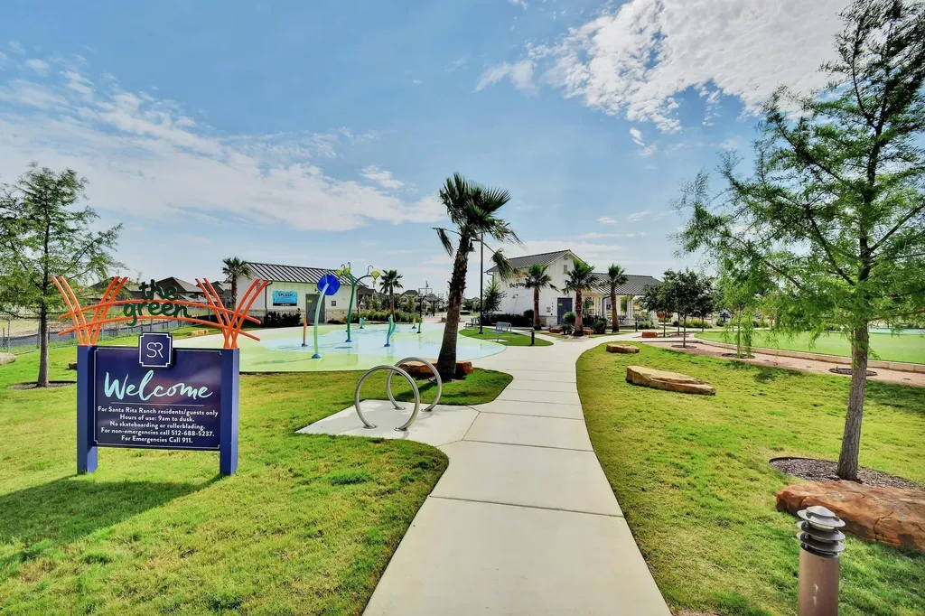 231 Krupp Avenue Liberty Hill TX 78642