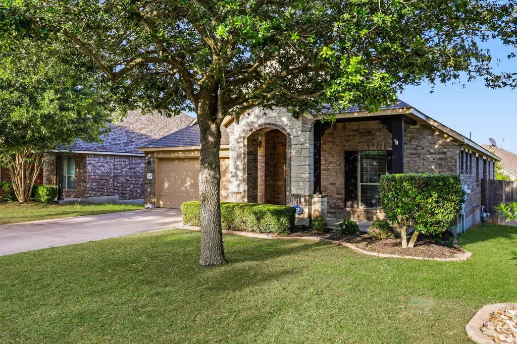 20817 Huckabee Bend Pflugerville TX 78660