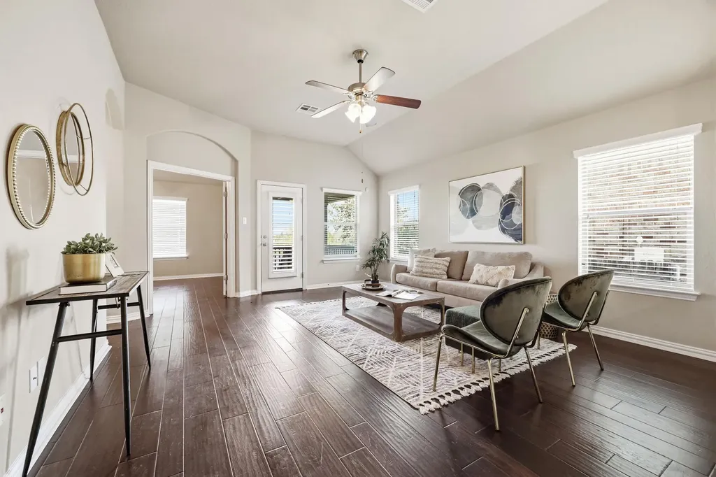 20817 Huckabee Bend Pflugerville TX 78660