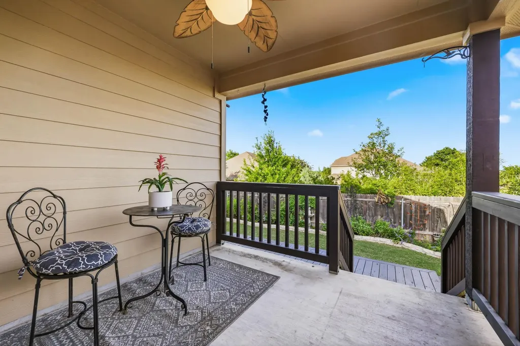 20817 Huckabee Bend Pflugerville TX 78660