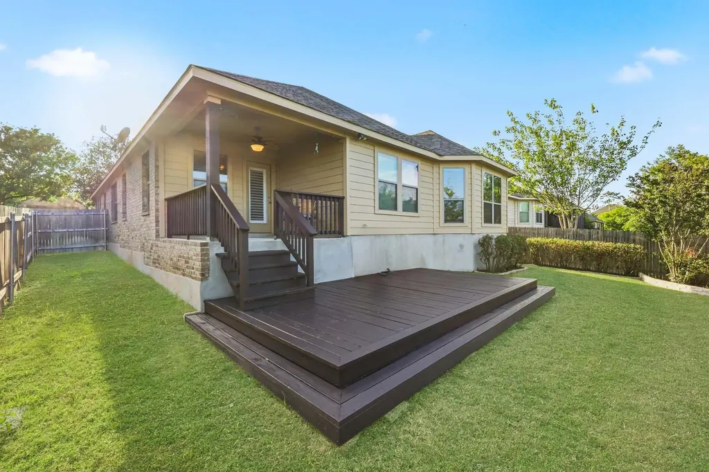 20817 Huckabee Bend Pflugerville TX 78660