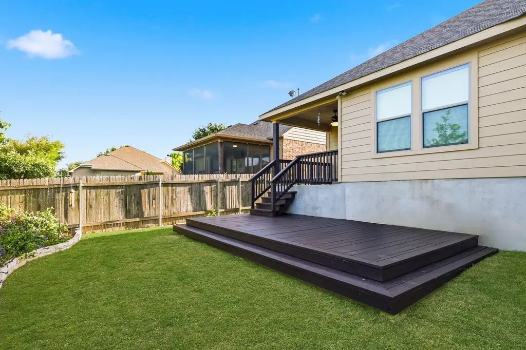 20817 Huckabee Bend Pflugerville TX 78660