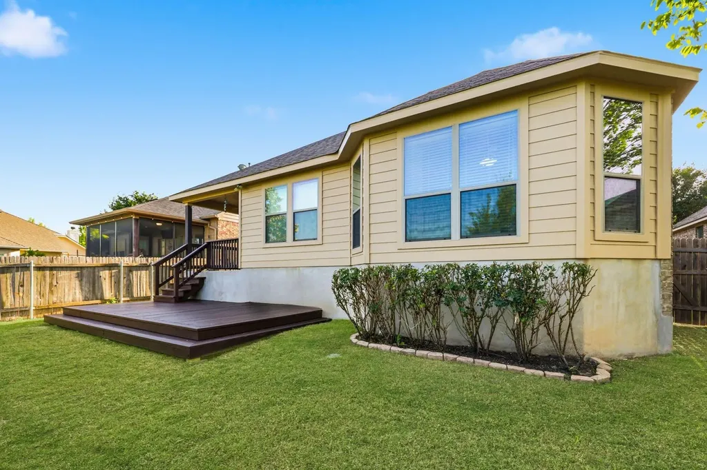 20817 Huckabee Bend Pflugerville TX 78660