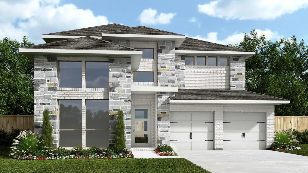 3806 Sonesta Street Lockhart TX 78644