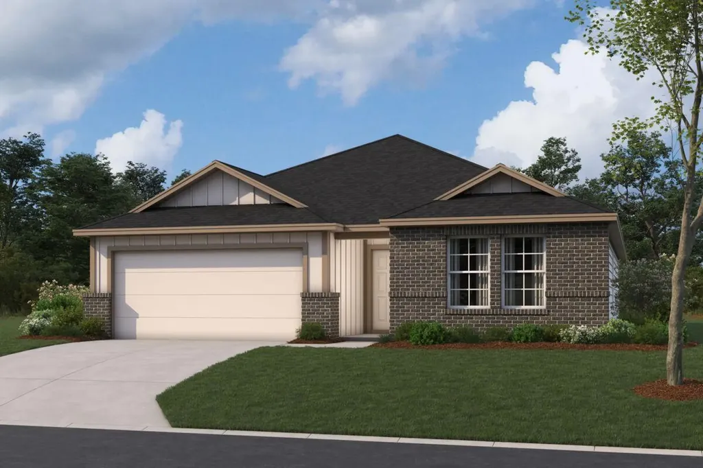 9317 Furman Drive Austin TX 78747