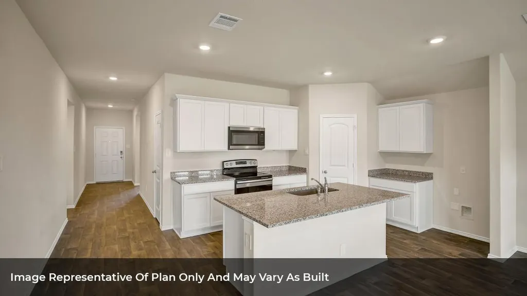 1805 Side Buster Trail Leander TX 78641