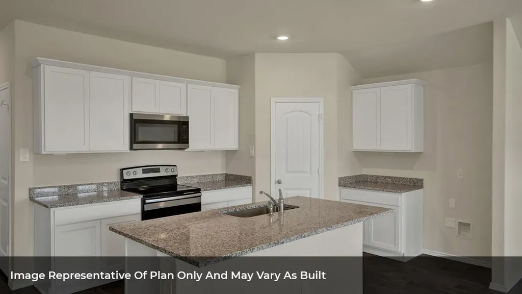 1805 Side Buster Trail Leander TX 78641