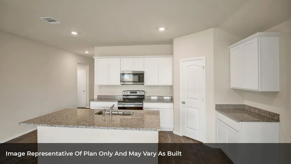 1805 Side Buster Trail Leander TX 78641