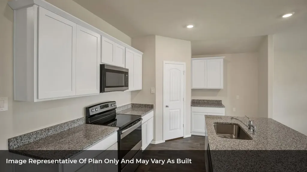 1805 Side Buster Trail Leander TX 78641