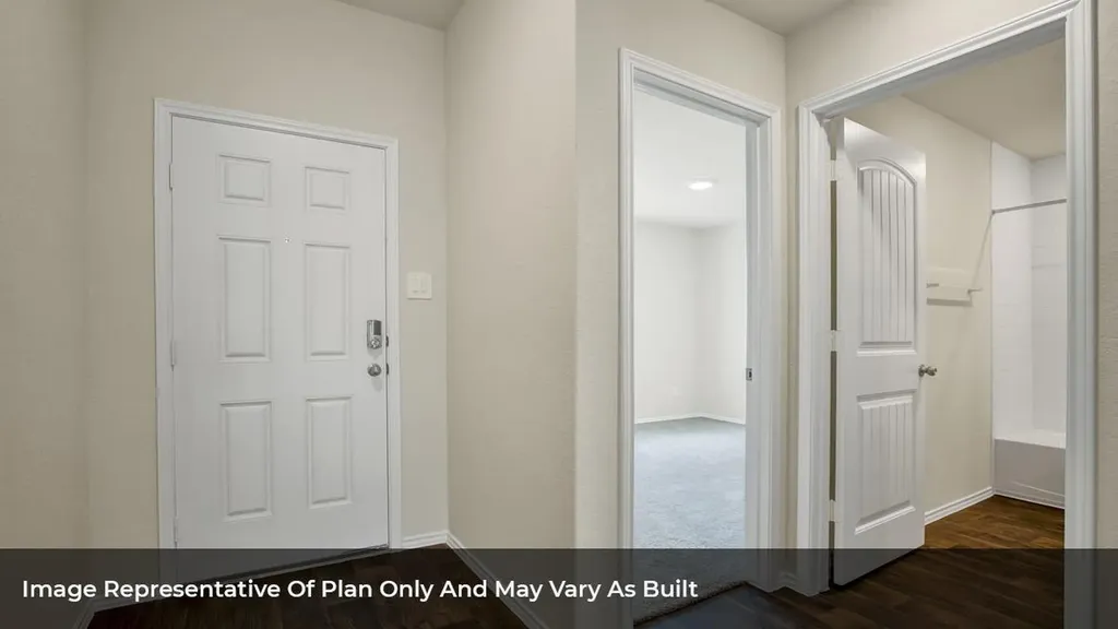 1805 Side Buster Trail Leander TX 78641
