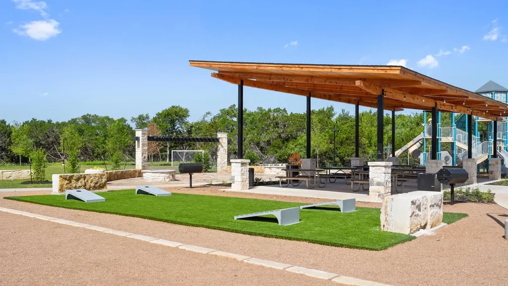 1805 Side Buster Trail Leander TX 78641