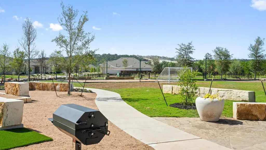 1805 Side Buster Trail Leander TX 78641