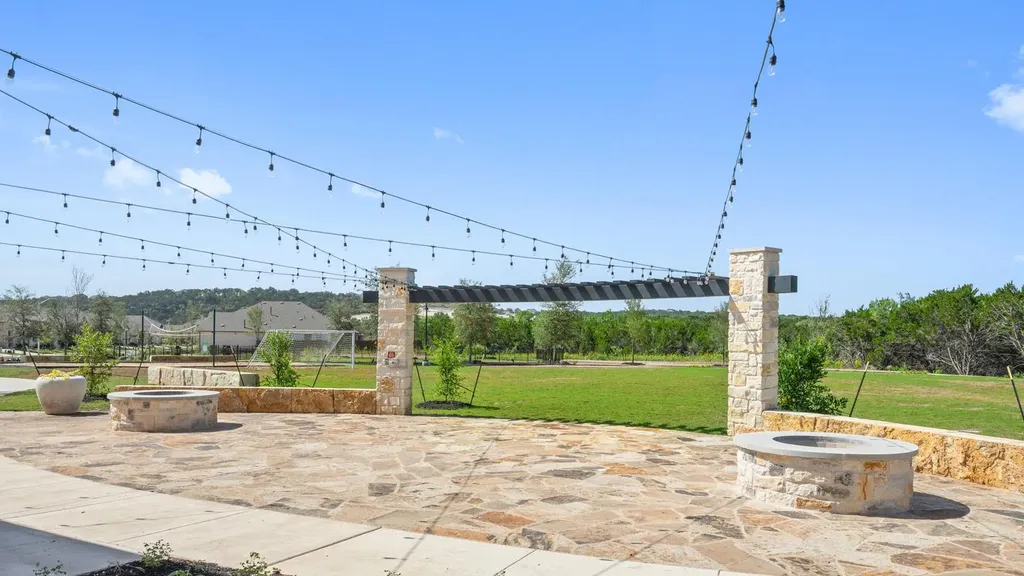 1805 Side Buster Trail Leander TX 78641