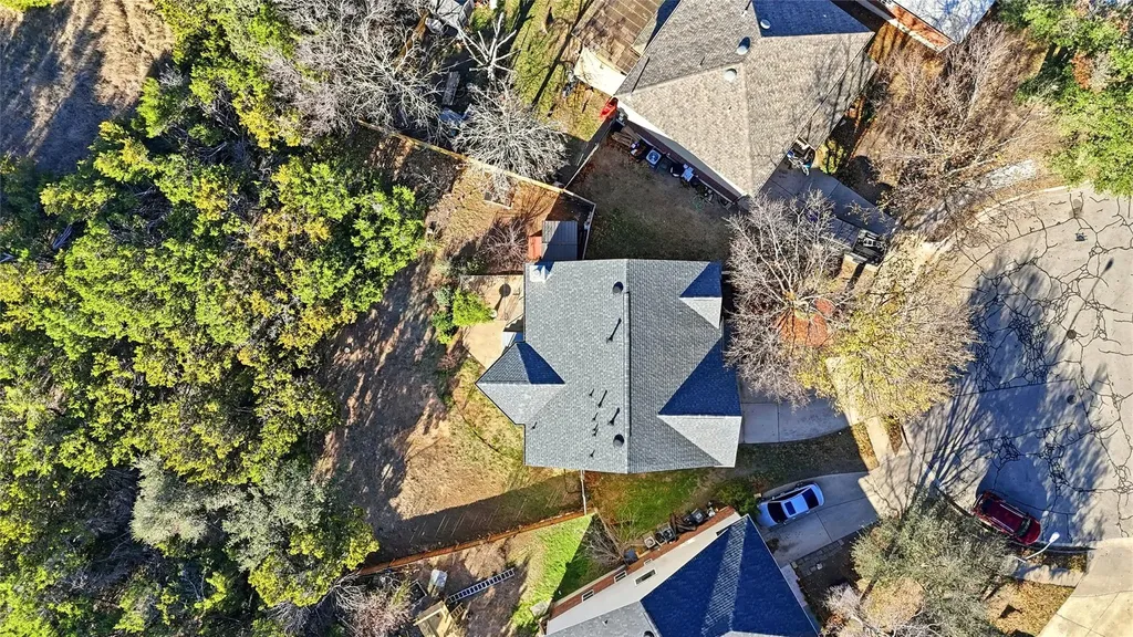 3744 Top Rock Lane Round Rock TX 78681