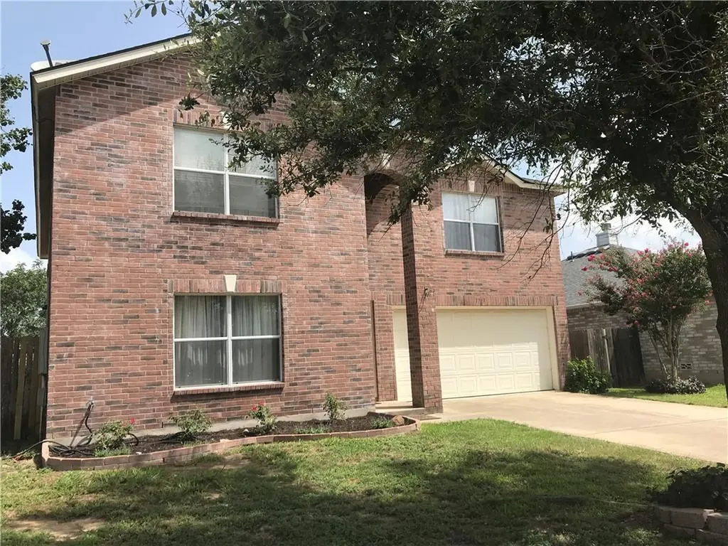 1713 Candlelight Drive Leander TX 78641