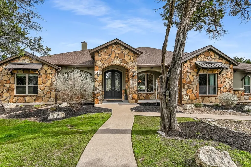 2030 Palos Verdes Leander TX 78641