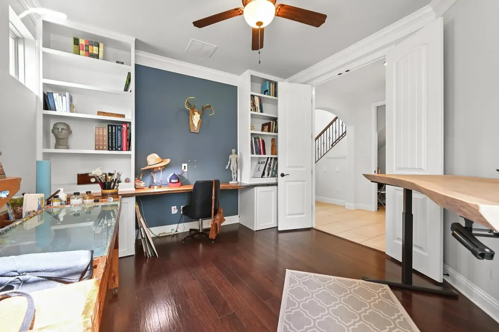 202 Duffy Lane Austin TX 78738