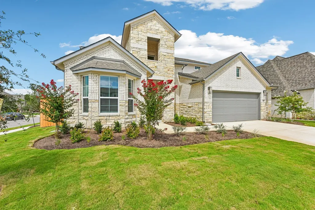 162 Lily Pad Lane Kyle TX 78640