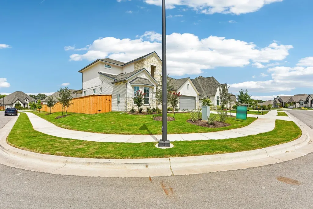 162 Lily Pad Lane Kyle TX 78640