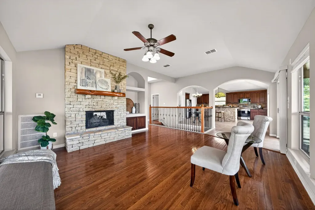 1130 Canyon Springs Drive Canyon Lake TX 78133