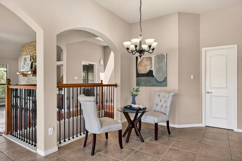 1130 Canyon Springs Drive Canyon Lake TX 78133