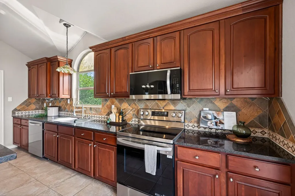 1130 Canyon Springs Drive Canyon Lake TX 78133