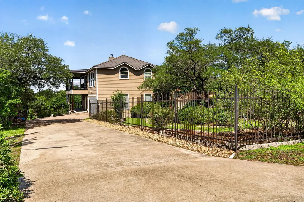 1130 Canyon Springs Drive Canyon Lake TX 78133