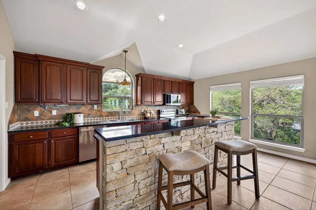 1130 Canyon Springs Drive Canyon Lake TX 78133