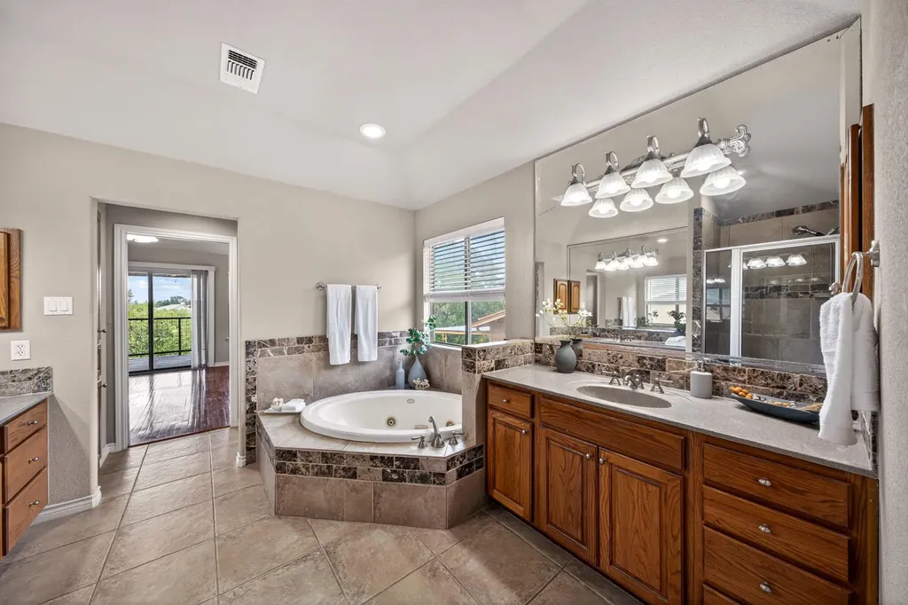 1130 Canyon Springs Drive Canyon Lake TX 78133