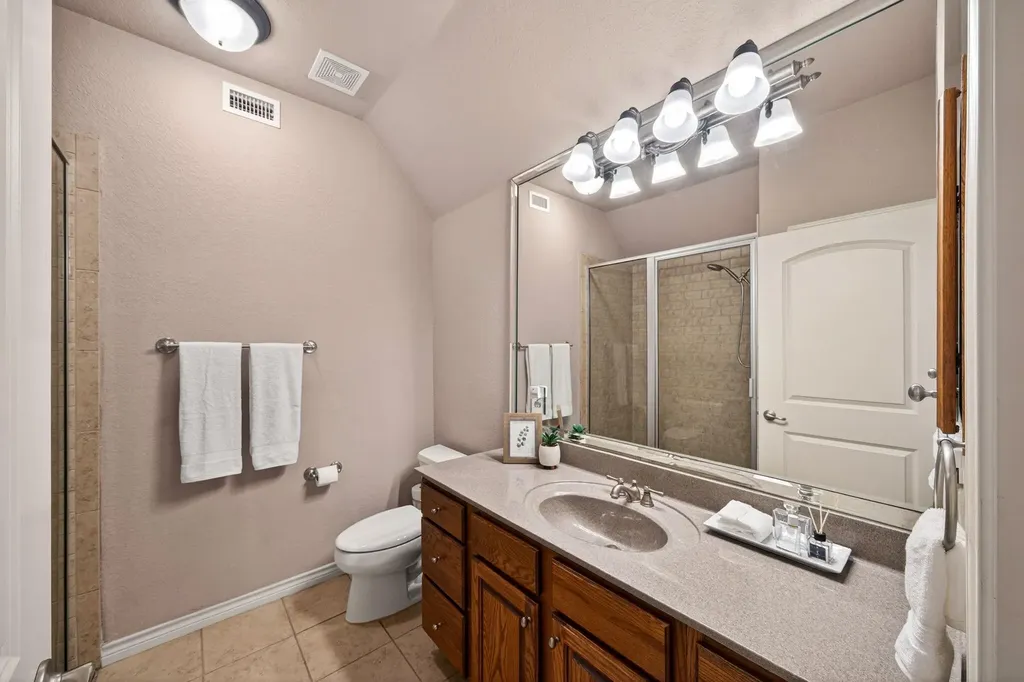 1130 Canyon Springs Drive Canyon Lake TX 78133