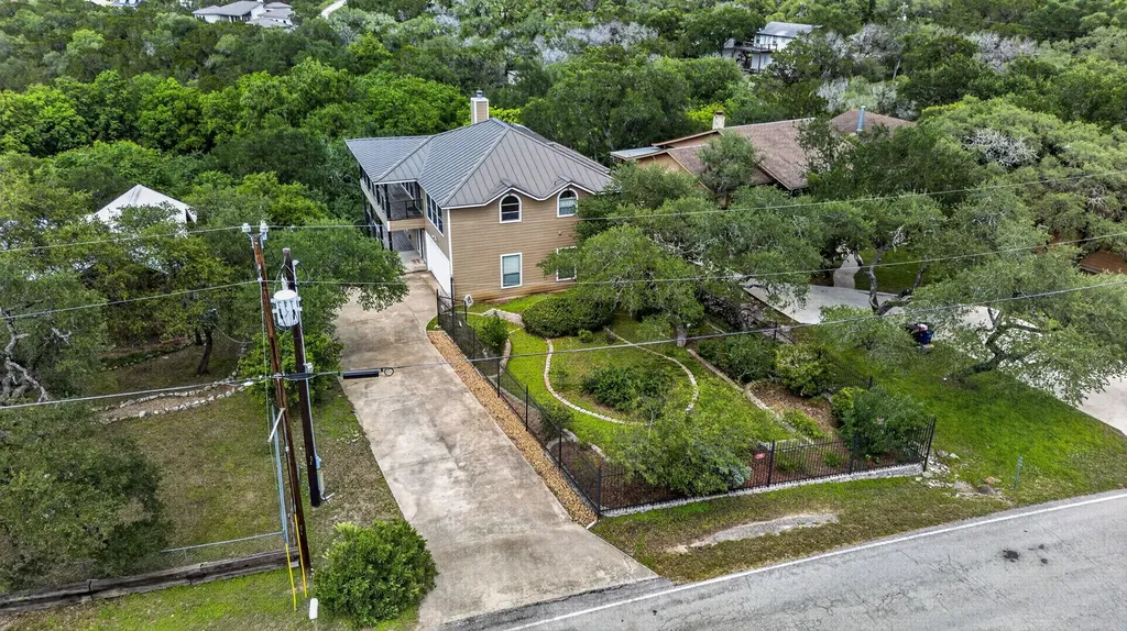 1130 Canyon Springs Drive Canyon Lake TX 78133
