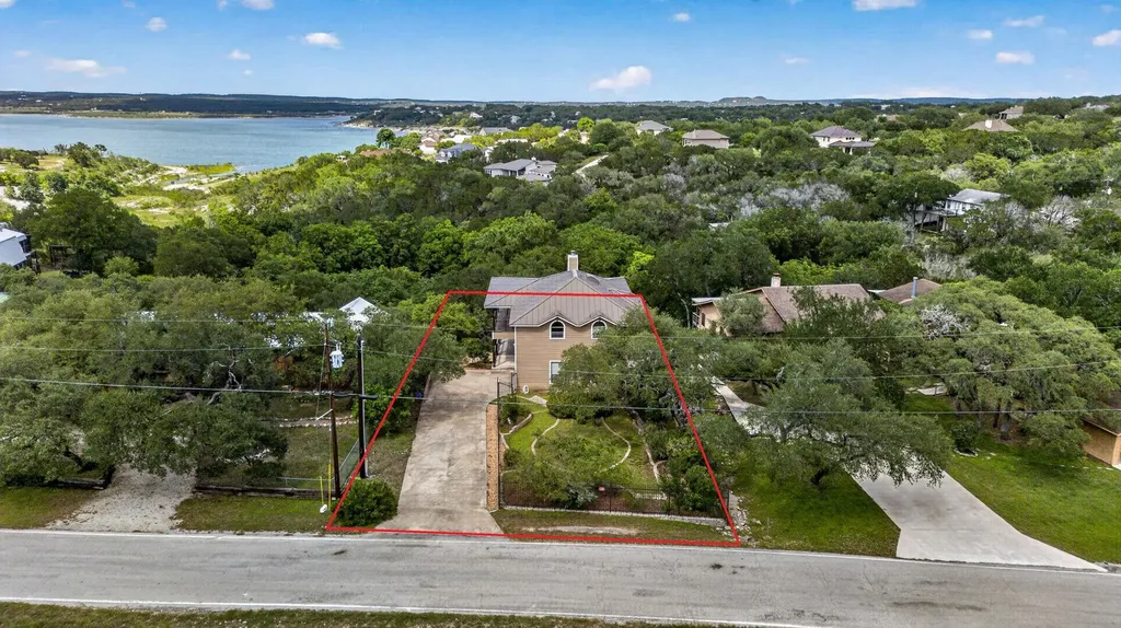 1130 Canyon Springs Drive Canyon Lake TX 78133