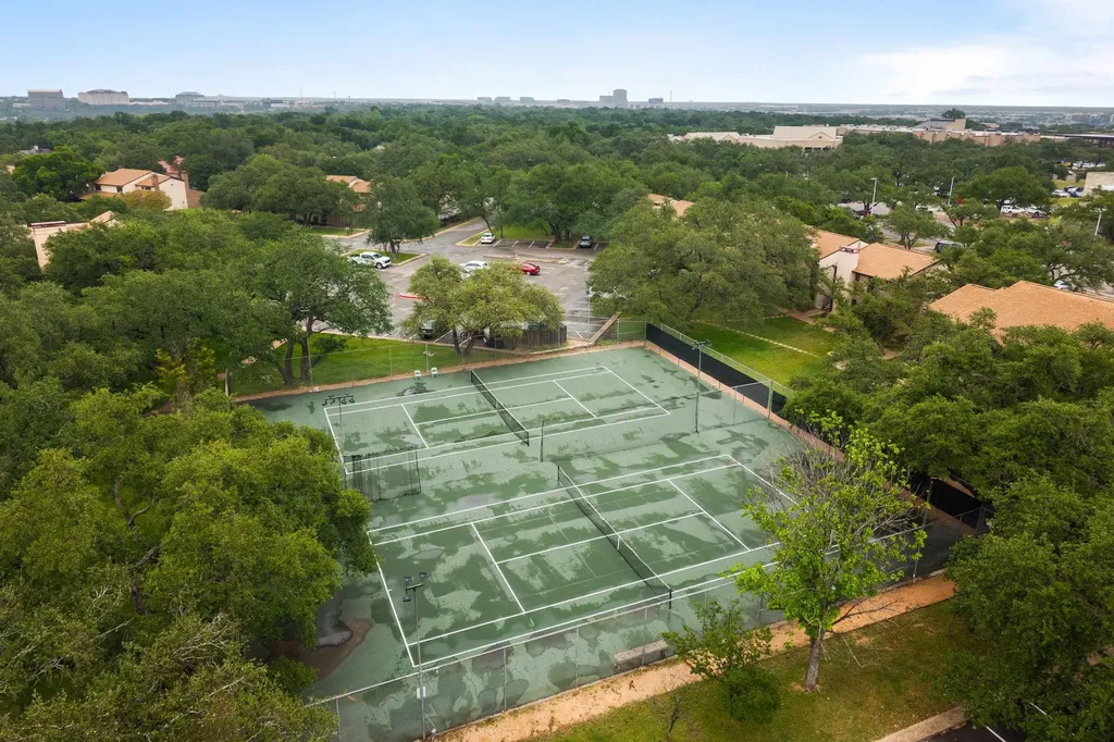 4159 Steck Avenue Austin TX 78759