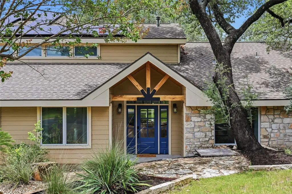 5604 Blueridge Court Austin TX 78731