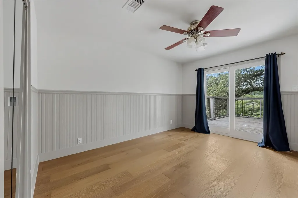 5604 Blueridge Court Austin TX 78731