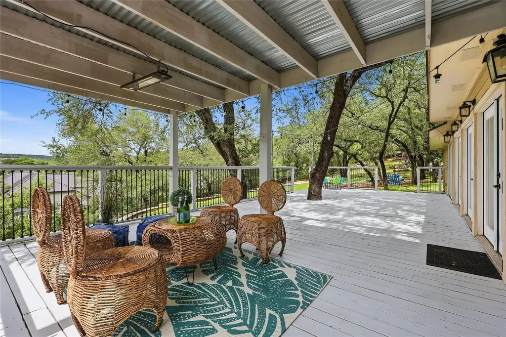5604 Blueridge Court Austin TX 78731