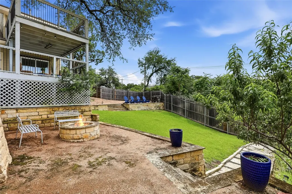 5604 Blueridge Court Austin TX 78731