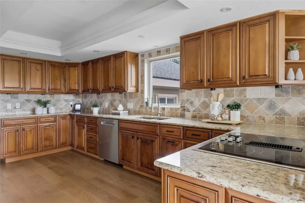 5604 Blueridge Court Austin TX 78731