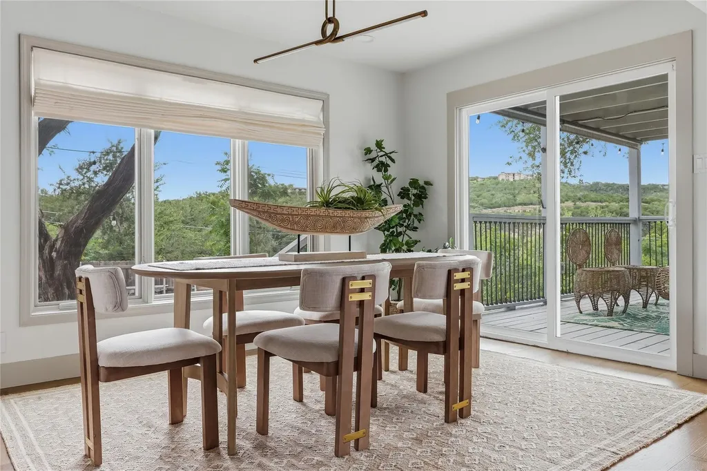 5604 Blueridge Court Austin TX 78731
