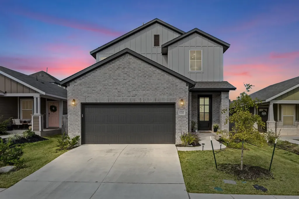 12702 Autumn Bird Trace Buda TX 78610