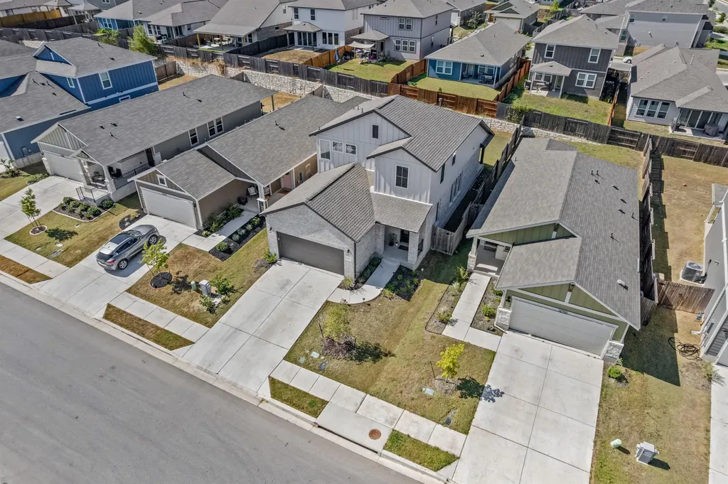 12702 Autumn Bird Trace Buda TX 78610