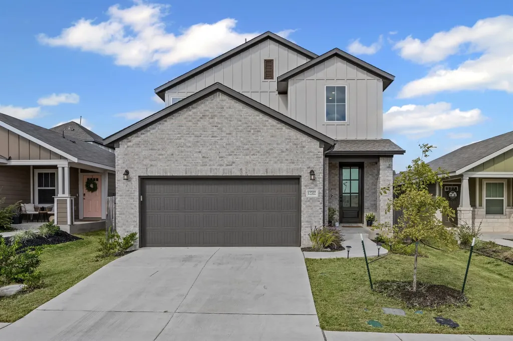 12702 Autumn Bird Trace Buda TX 78610